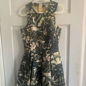 H&M dress